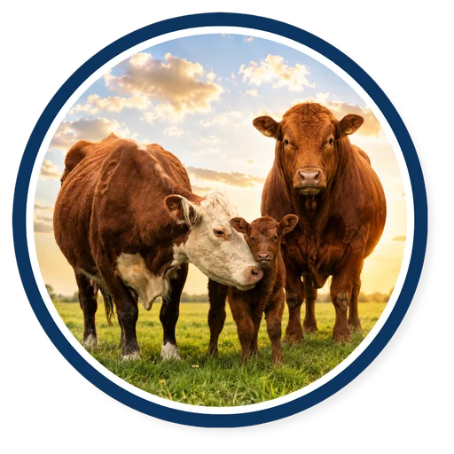 Ruminant Feed