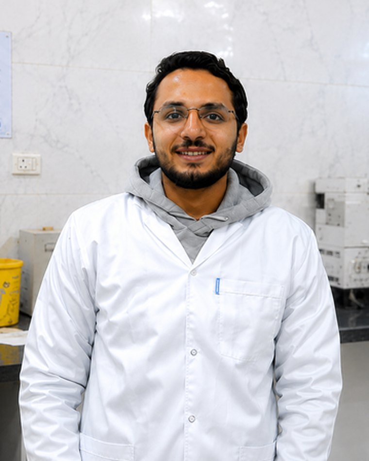 Mr. Abdulrahman M. Taher