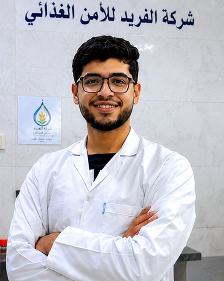Dr. Anas Ibrahim