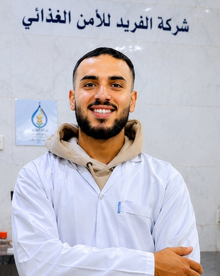Mr. Khaled Khafagy