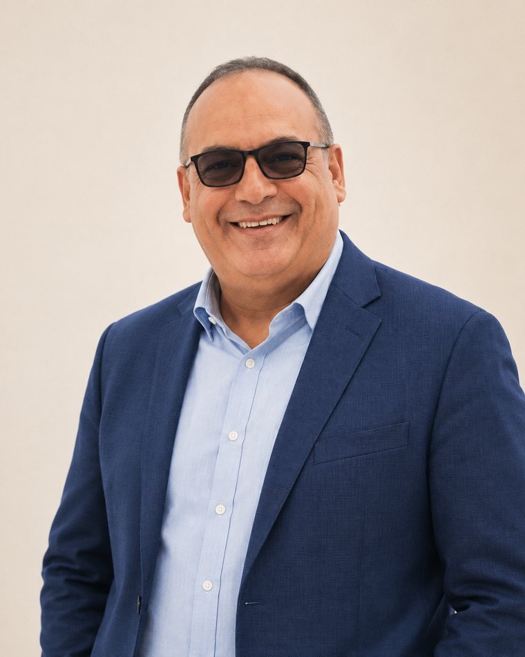 Dr. Mosaad Hashim
