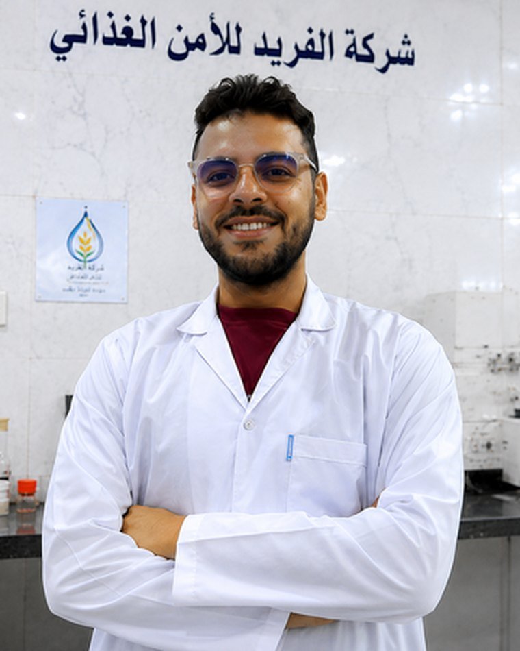 Mr. Osama Ibrahim
