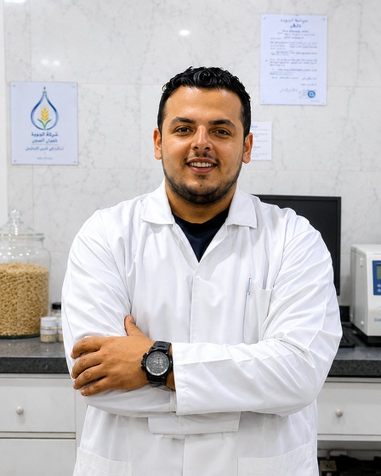 Mr. Othman M. Othman