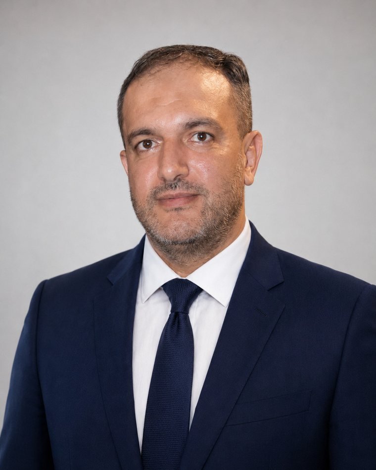Eng. Wael Atef